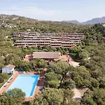 Casa Vacanze Porto Rotondo شقة *