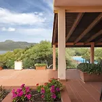 Casa Vacanze Porto Rotondo شقة *