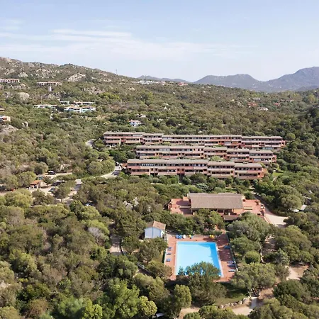 Casa Vacanze Porto Rotondo Appartement