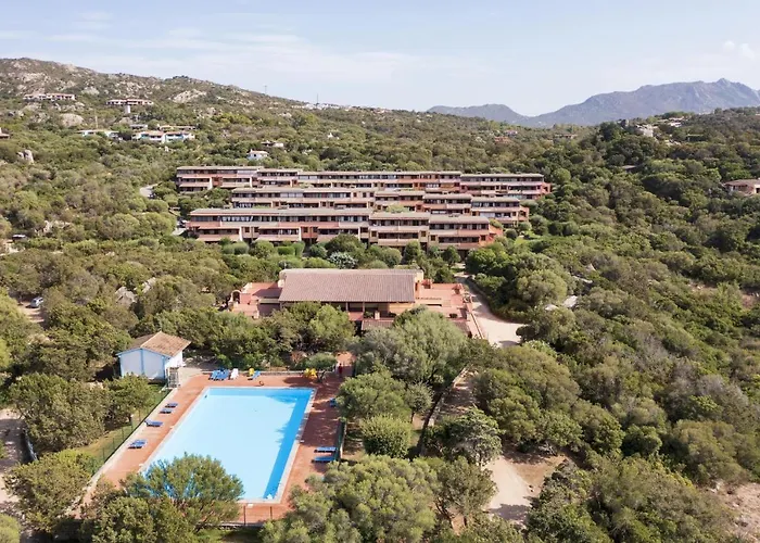 Casa Vacanze Porto Rotondo Appartement *