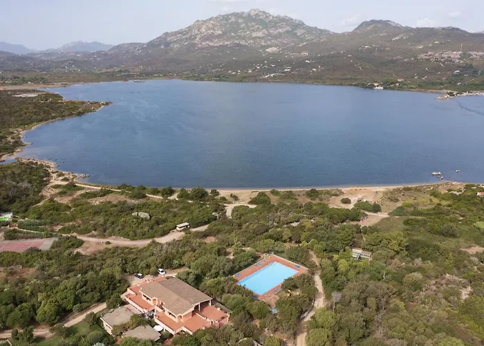 Casa Vacanze Porto Rotondo Appartement