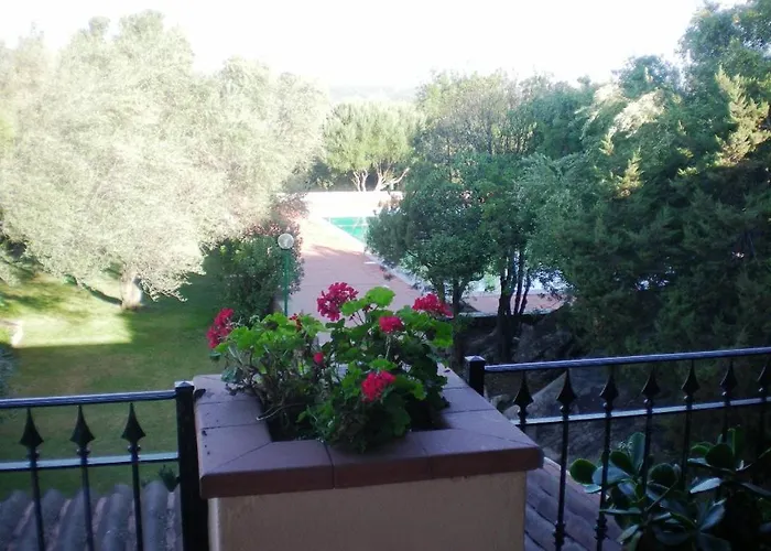 Casa Vacanze Porto Rotondo Porto Rotondo