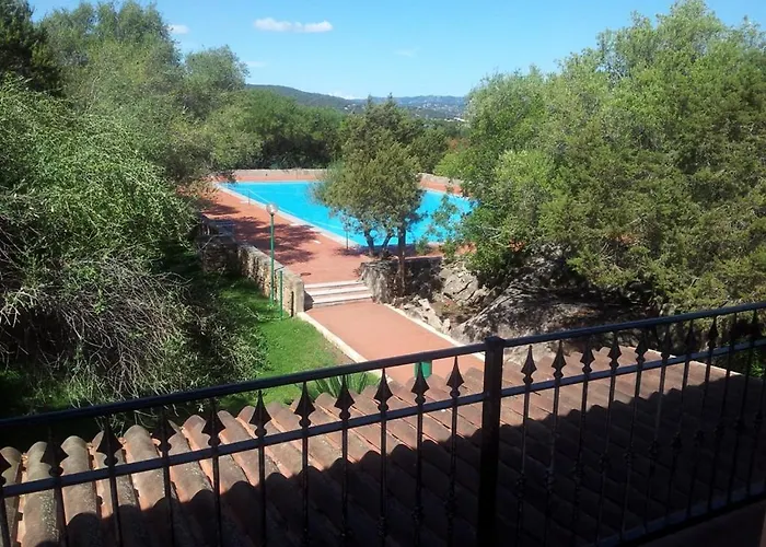 Appartement Casa Vacanze Porto Rotondo *