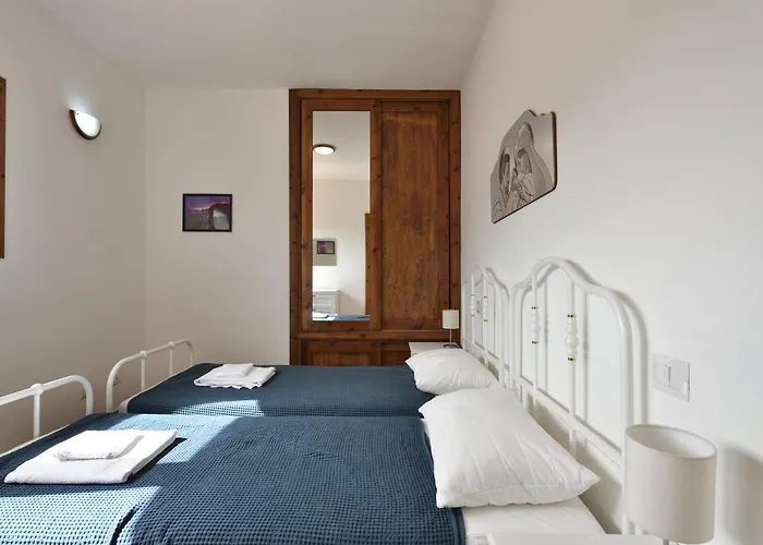 Casa Vacanze Porto Rotondo Appartement *