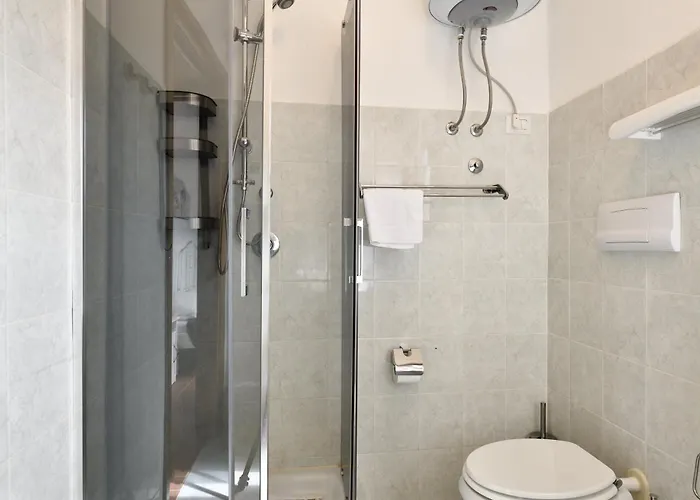 Casa Vacanze Porto Rotondo Appartement *