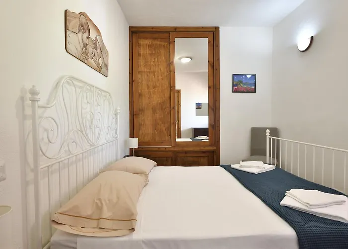 Casa Vacanze Porto Rotondo * Porto Rotondo