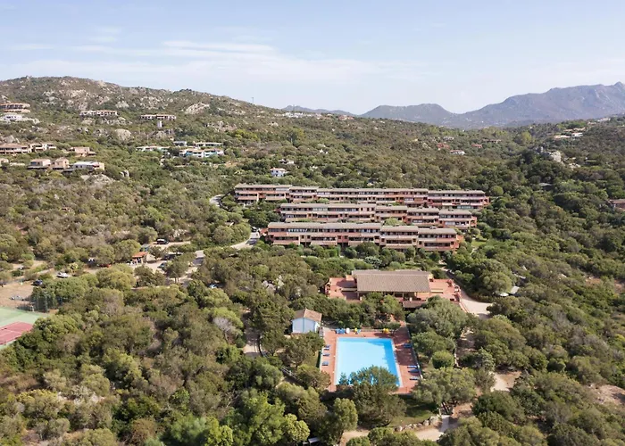 Casa Vacanze Porto Rotondo Appartement