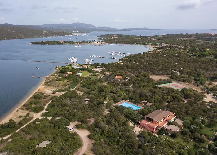 Casa Vacanze Porto Rotondo * Porto Rotondo