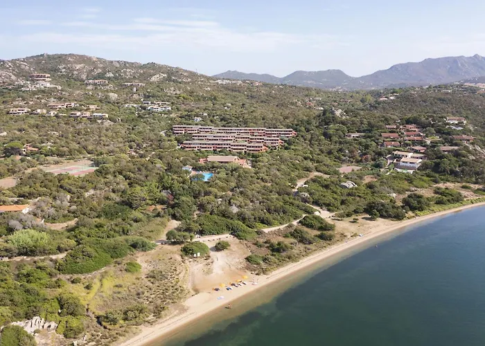 Appartement Casa Vacanze Porto Rotondo *