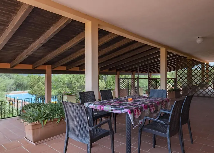 Casa Vacanze Porto Rotondo Appartement Porto Rotondo