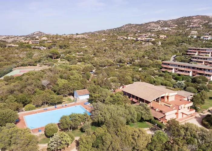 Appartement Casa Vacanze Porto Rotondo *