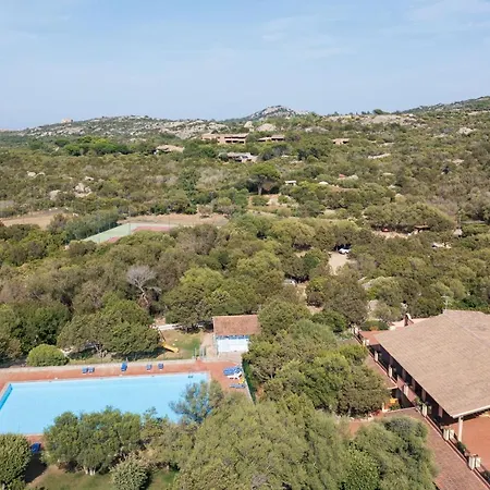 Casa Vacanze Porto Rotondo Apartamento Porto Rotondo