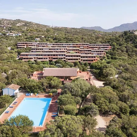Casa Vacanze Porto Rotondo Apartamento *