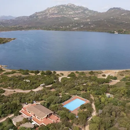 Casa Vacanze Porto Rotondo Apartamento