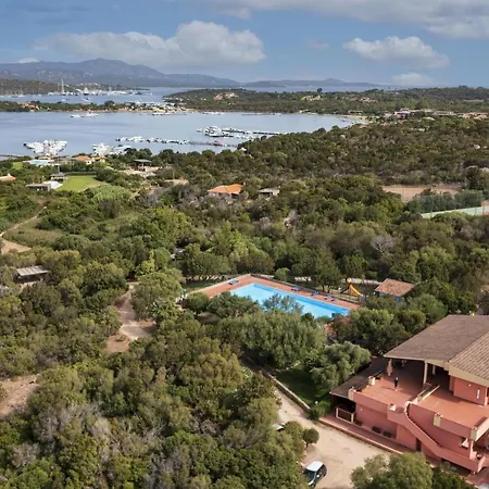 Casa Vacanze Porto Rotondo * Porto Rotondo
