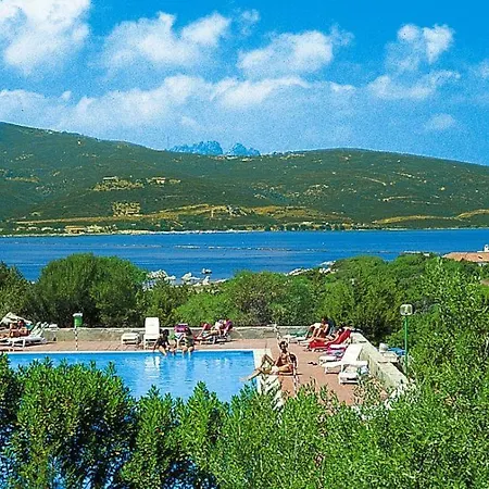 Casa Vacanze Porto Rotondo Apartamento *