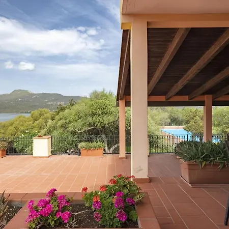 Casa Vacanze Porto Rotondo Apartamento *