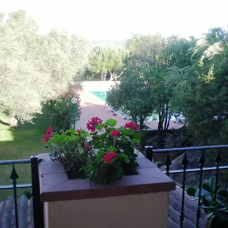Casa Vacanze Porto Rotondo Porto Rotondo