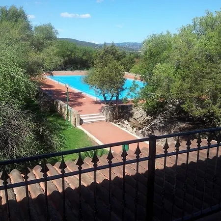 Apartamento Casa Vacanze Porto Rotondo *