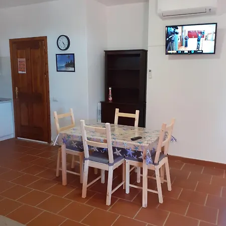 Casa Vacanze Porto Rotondo Apartamento