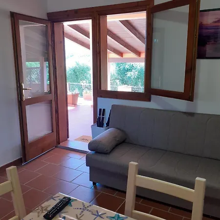 Casa Vacanze Porto Rotondo * Porto Rotondo
