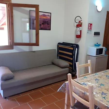 Casa Vacanze Porto Rotondo