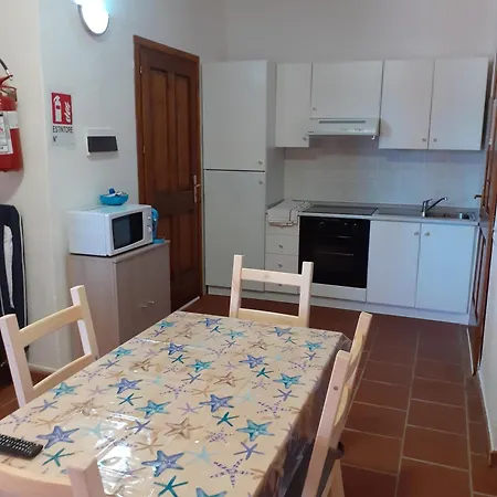 Casa Vacanze Porto Rotondo Apartamento