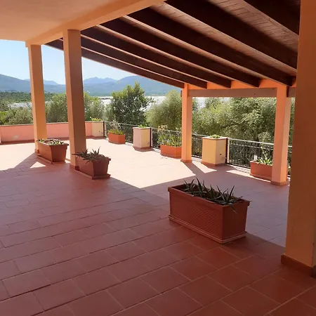 Apartamento Casa Vacanze Porto Rotondo Porto Rotondo