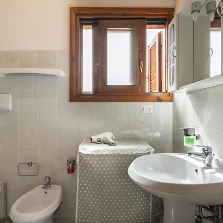 Apartamento Casa Vacanze Porto Rotondo