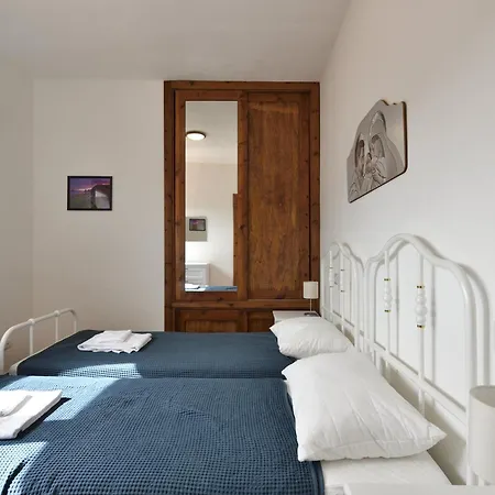 Casa Vacanze Porto Rotondo Apartamento *