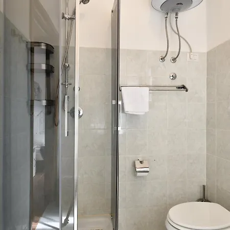 Casa Vacanze Porto Rotondo Apartamento *