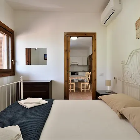 Apartamento Casa Vacanze Porto Rotondo *