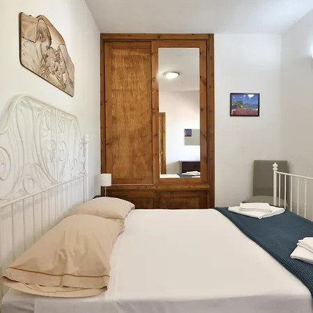 Casa Vacanze Porto Rotondo * Porto Rotondo