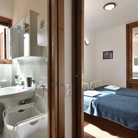 Casa Vacanze Porto Rotondo Apartamento Porto Rotondo