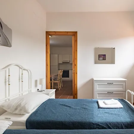 Casa Vacanze Porto Rotondo Apartamento
