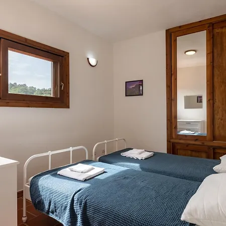 Apartamento Casa Vacanze Porto Rotondo Porto Rotondo