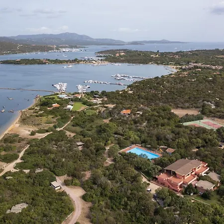 Casa Vacanze Porto Rotondo * Porto Rotondo