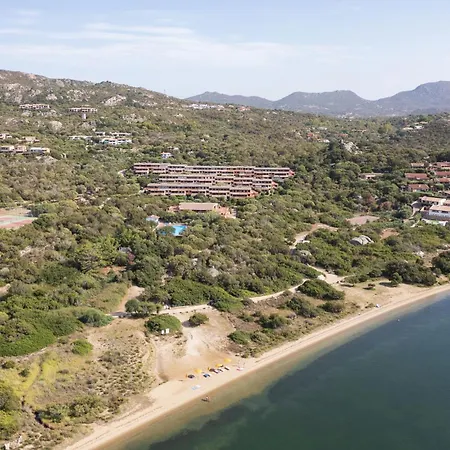 Apartment Casa Vacanze Porto Rotondo *