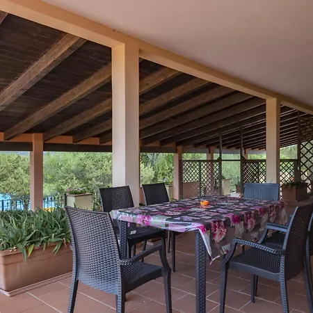 Casa Vacanze Porto Rotondo Apartamento Porto Rotondo