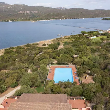 Casa Vacanze Porto Rotondo Porto Rotondo