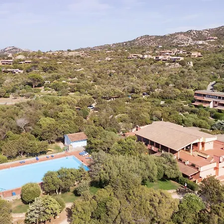 Apartamento Casa Vacanze Porto Rotondo *