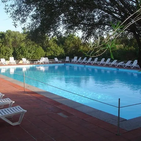 Apartamento Casa Vacanze Porto Rotondo *