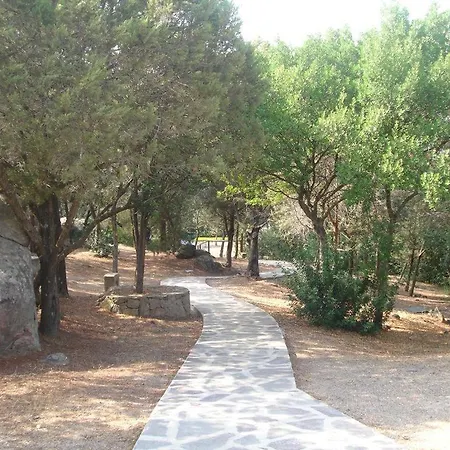 Casa Vacanze Porto Rotondo Apartamento Porto Rotondo