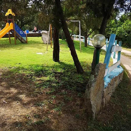 Apartamento Casa Vacanze Porto Rotondo Porto Rotondo