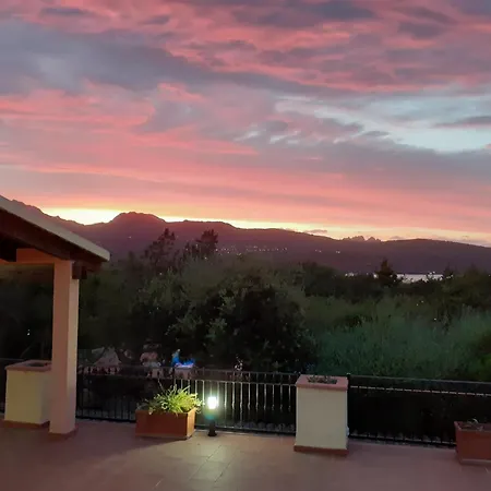 Apartamento Casa Vacanze Porto Rotondo Porto Rotondo