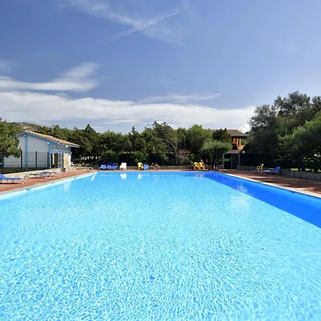 Apartamento Casa Vacanze Porto Rotondo