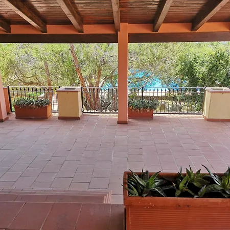 Apartamento Casa Vacanze Porto Rotondo