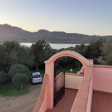 Casa Vacanze Porto Rotondo Apartamento Porto Rotondo