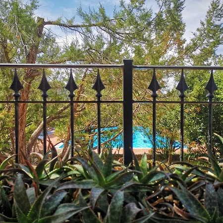Casa Vacanze Porto Rotondo Apartamento Porto Rotondo