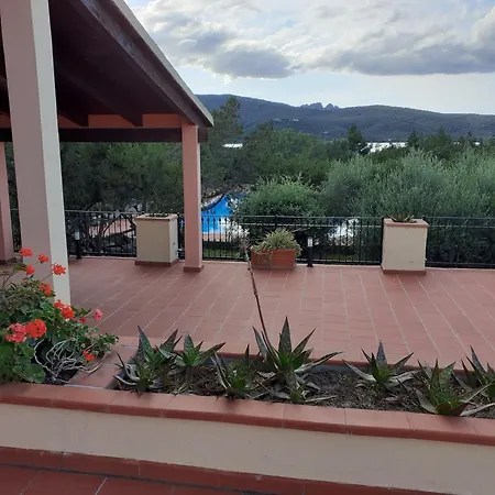 Casa Vacanze Porto Rotondo *